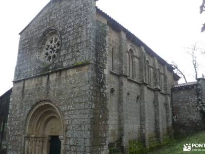 Ribeira Sacra-Cañón y Riberas del Sil; la isla de rascafría viajes para empresas y grupos campos de 